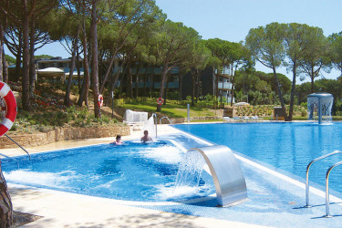 Aparthotel Ciutat de Palol