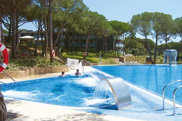 Aparthotel Ciutat de Palol