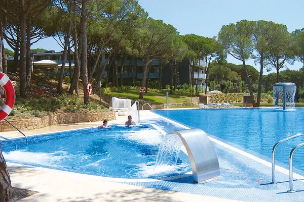 Aparthotel Ciutat de Palol