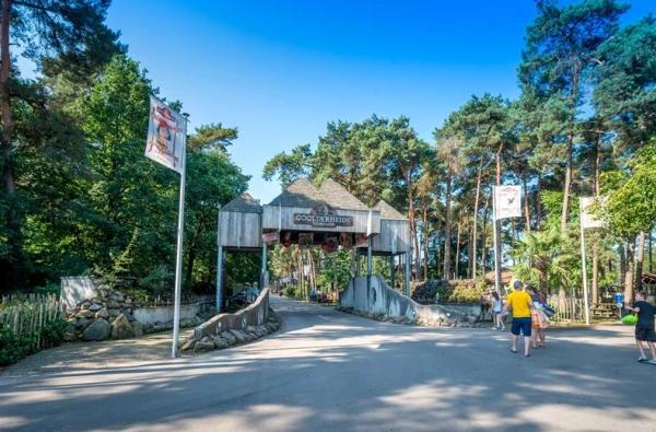 Camping Goolderheide