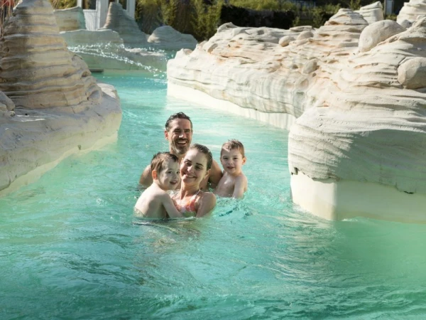 Center Parcs Les Trois Forets