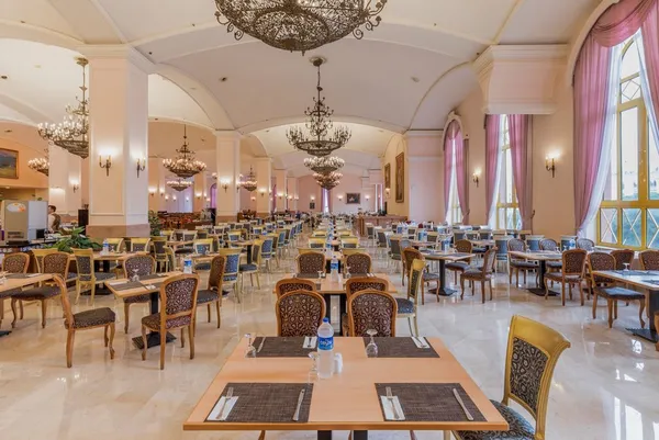 Hotel Asteria Kremlin Palace
