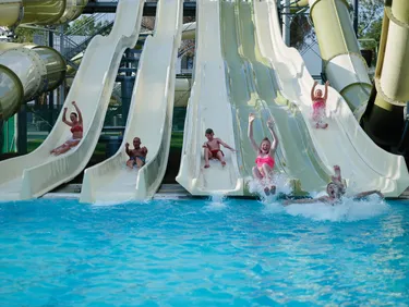 SPLASHWORLD Atlantica Akti Zeus