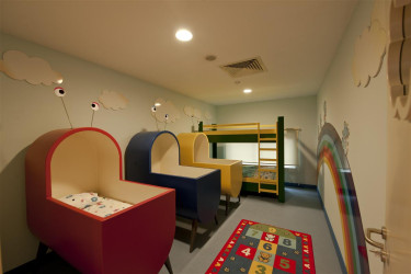 Hotel Maxx Royal in Belek - Turkije