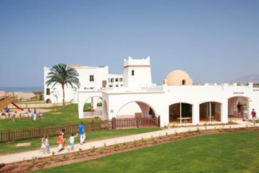 ROBINSON Club Agadir