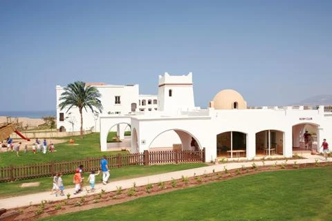 ROBINSON Club Agadir