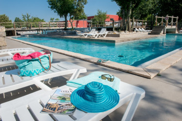 Camping Aluna Vacances