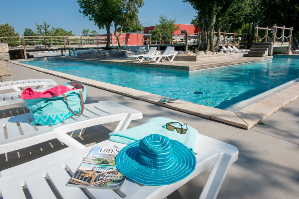 Camping Aluna Vacances