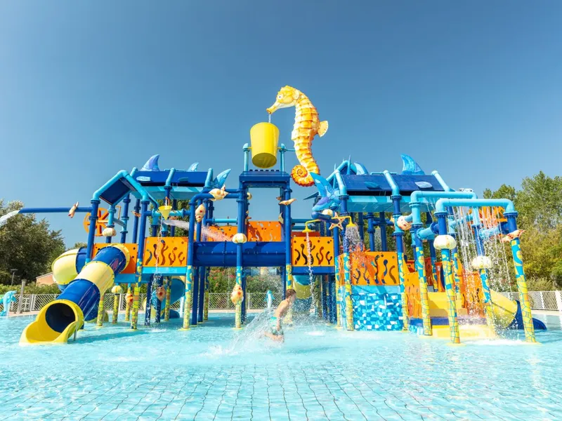 Camping Marina di Venezia