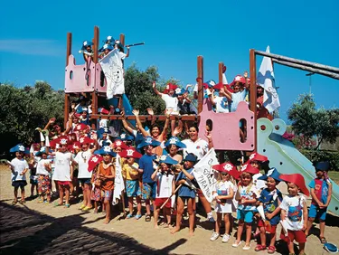 Appartementen Candia Park Village