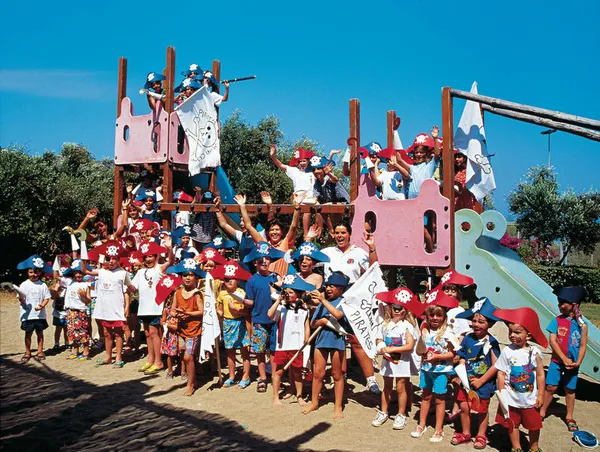 Appartementen Candia Park Village