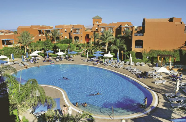 Sharm El Sheikh Imperial TUI MAGIC LIFE