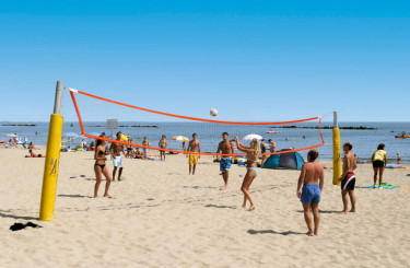 Camping Vigna sul Mar