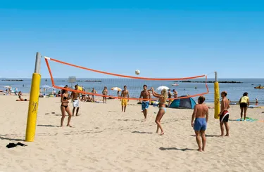 Camping Vigna sul Mar