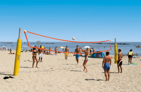 Camping Vigna sul Mar