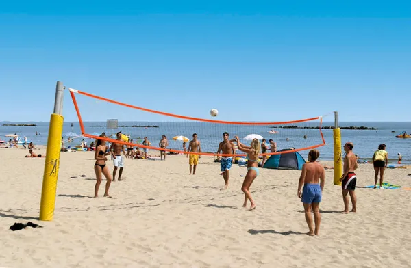 Camping Vigna sul Mar