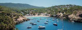 Meivakantie Ibiza