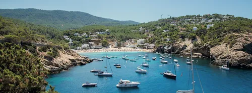 All inclusive Ibiza