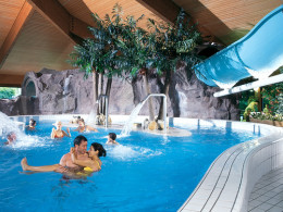 Vakantiepark Landal Salztal Paradies - Duitsland