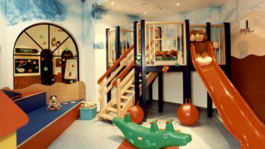 Aparthotel Marco Polo Alpina