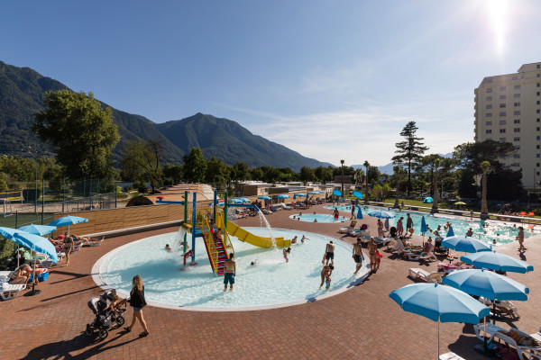 camping lago maggiore