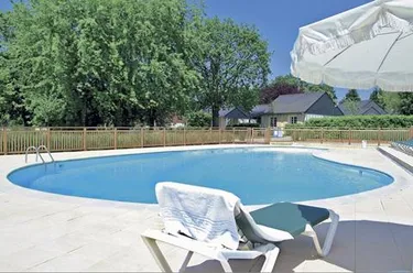 Vakantiepark Pierre & Vacances Normandy Garden