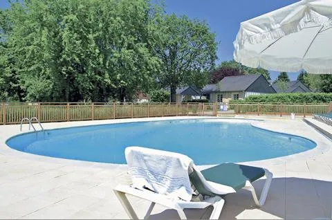 Vakantiepark Pierre & Vacances Normandy Garden