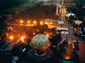 NIEUW: 8x griezelen bij Halloween in Slagharen