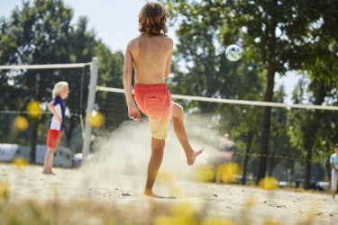 Recreatiepark de Leistert