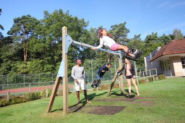 Vakantiepark Hellendoorn