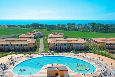 Vakantiepark Ai Pini