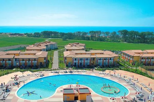 Vakantiepark Ai Pini