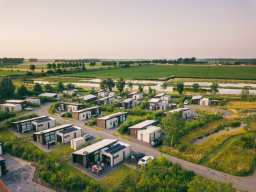 Summio Vakantiepark Zeedijk