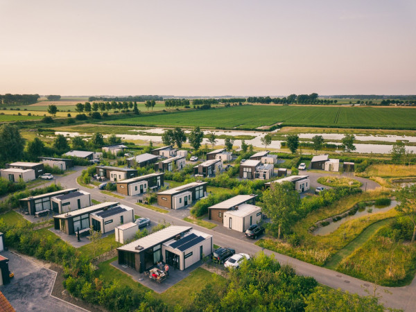Summio Vakantiepark Zeedijk
