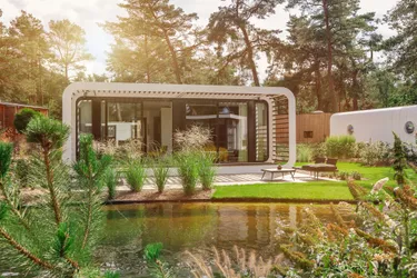 Vakantiepark De Zanding