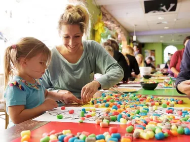 Center Parcs Nordseeküste