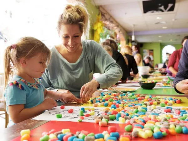 Center Parcs Nordseeküste