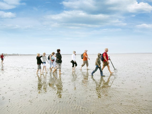 Center Parcs Nordseeküste