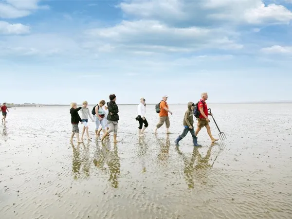 Center Parcs Nordseeküste