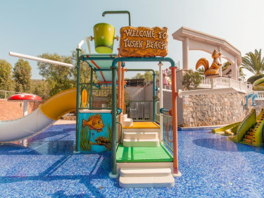 Hotel Tusan Beach Resort