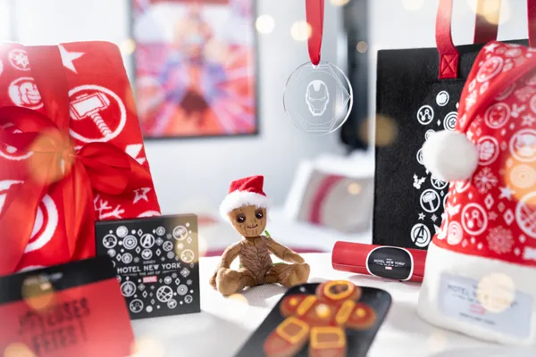 Kerst in Disneyland® Paris 2026: onze tips voor een magisch bezoek met kinderen