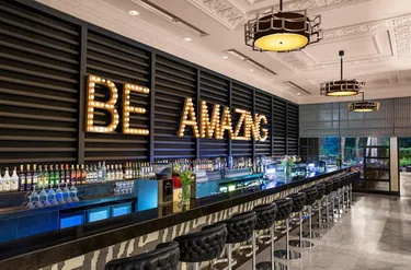 Paloma Foresta Resort