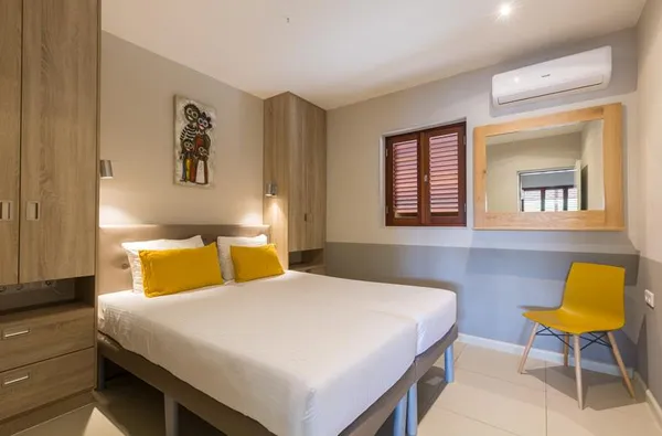 Morena Resort Appartementen & Villa's