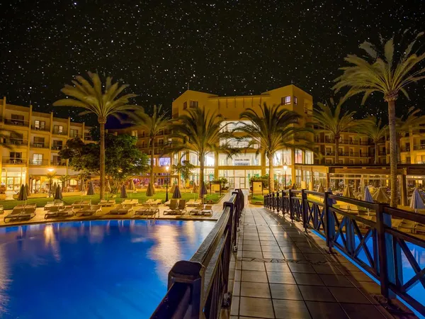 Hotel SBH Costa Calma Beach Resort