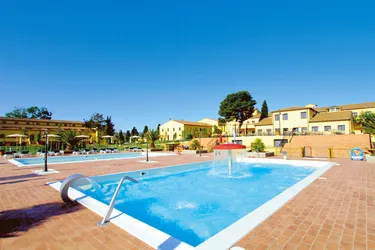 Poggio All'Agnello Country & Beach Resort