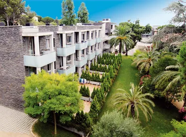 Aparthotel Ciutat de Palol