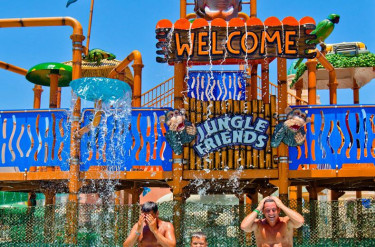 Atlantica Aegean Blue