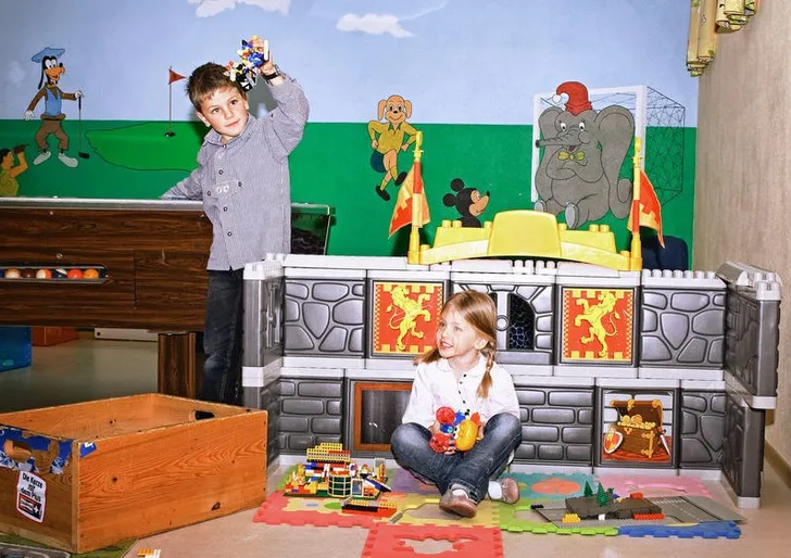 Kinderactiviteiten
