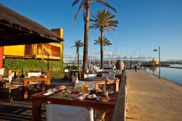 Appartementen Tivoli Marina Portimao