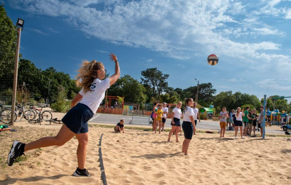 Camping Club Le Trianon